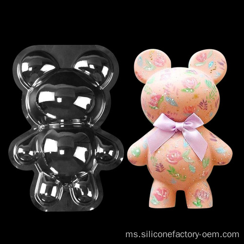 COCOMATE COCORITS SILICONE CO PLASTIK